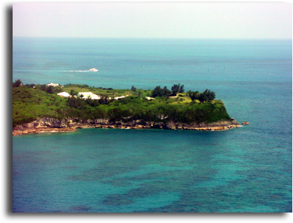 Bermuda Harbour