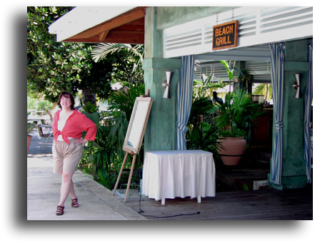 Couples Negril Beach Grill