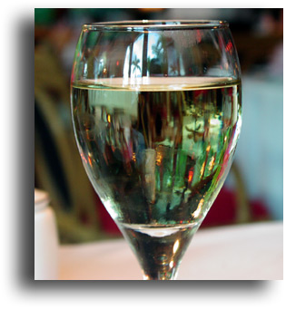 Couples Negril Otaheite Glass