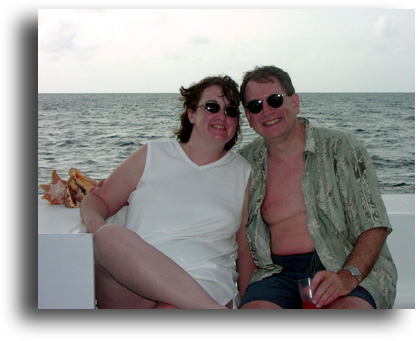 Negril Sunset Cruise