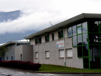 Air Liquide Building