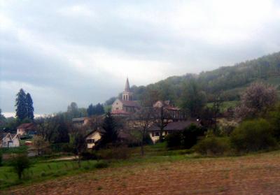 Another French Village